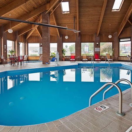 Best Western Norwalk Zewnętrze zdjęcie