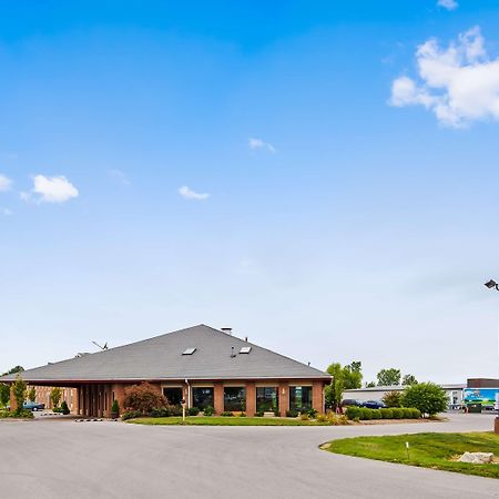Best Western Norwalk Zewnętrze zdjęcie