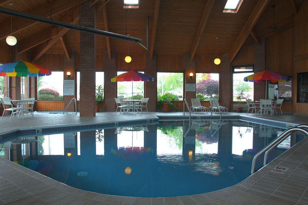 Best Western Norwalk Zewnętrze zdjęcie