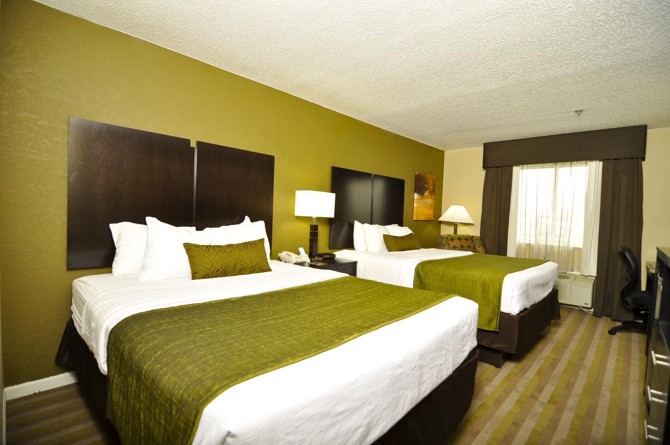 Best Western Norwalk Zewnętrze zdjęcie