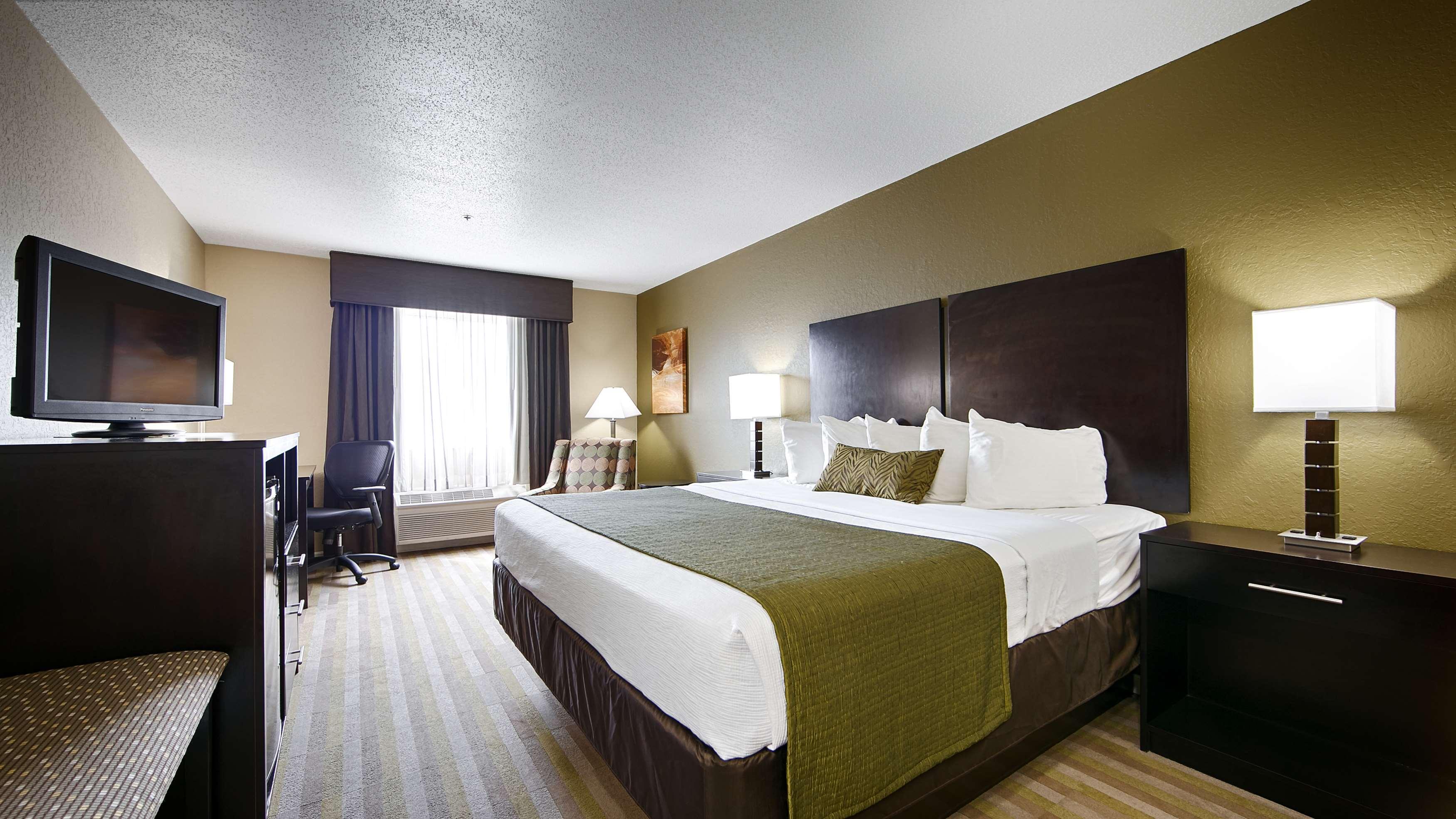 Best Western Norwalk Zewnętrze zdjęcie