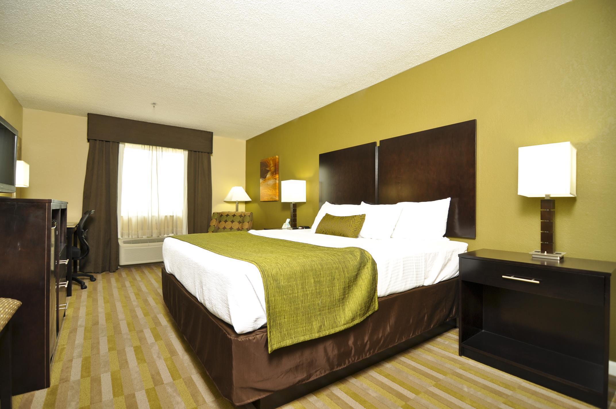 Best Western Norwalk Zewnętrze zdjęcie
