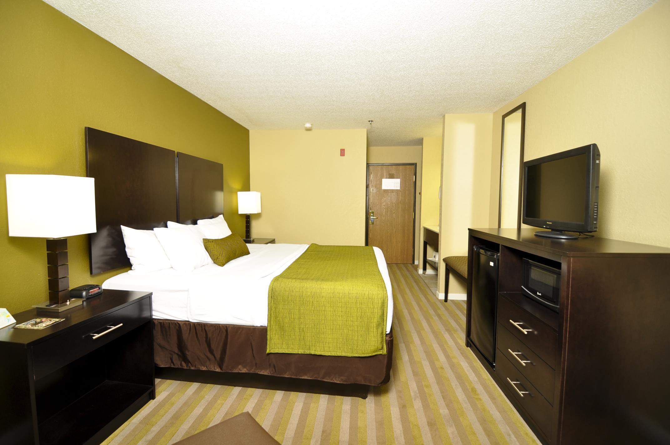 Best Western Norwalk Zewnętrze zdjęcie