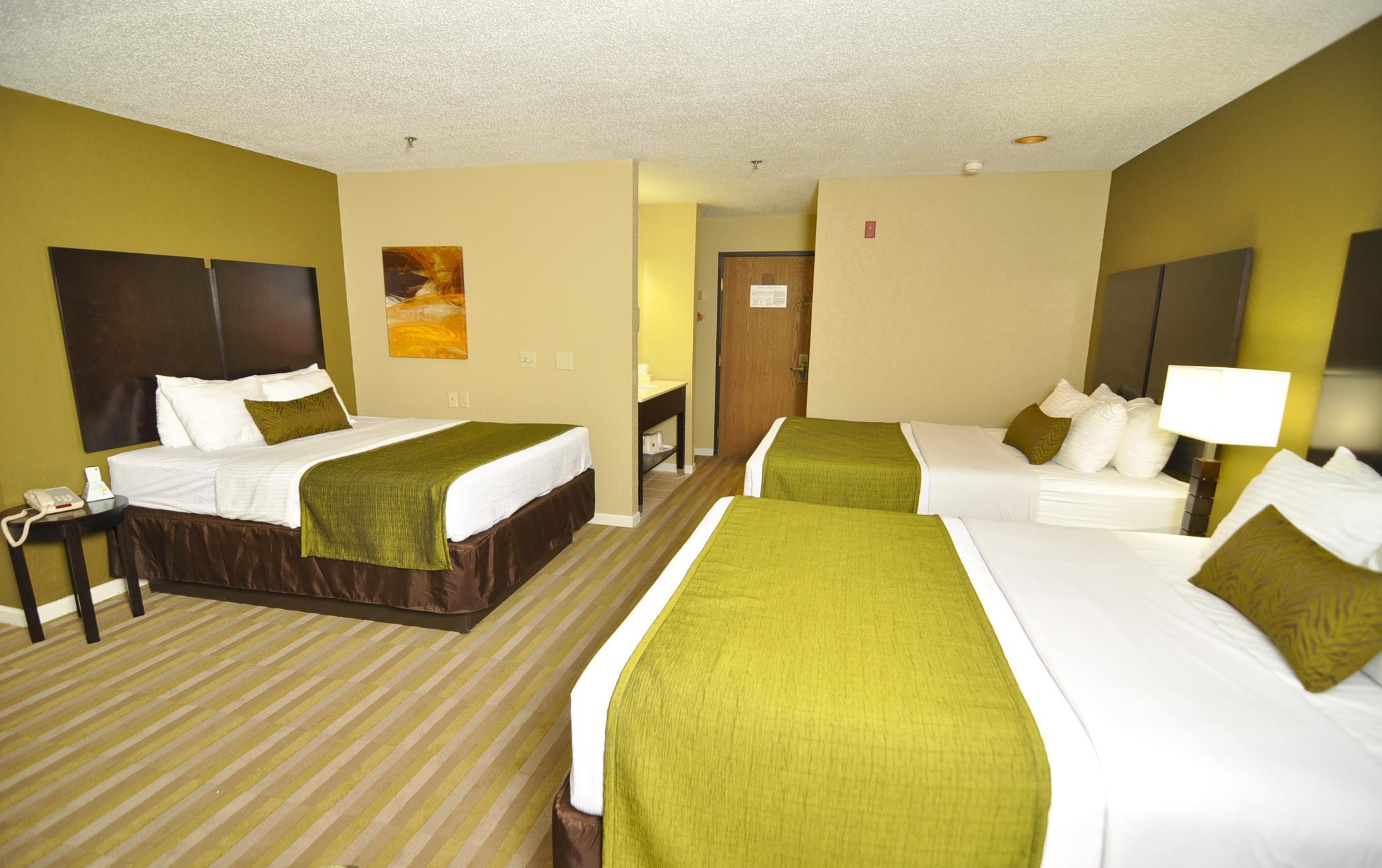 Best Western Norwalk Zewnętrze zdjęcie