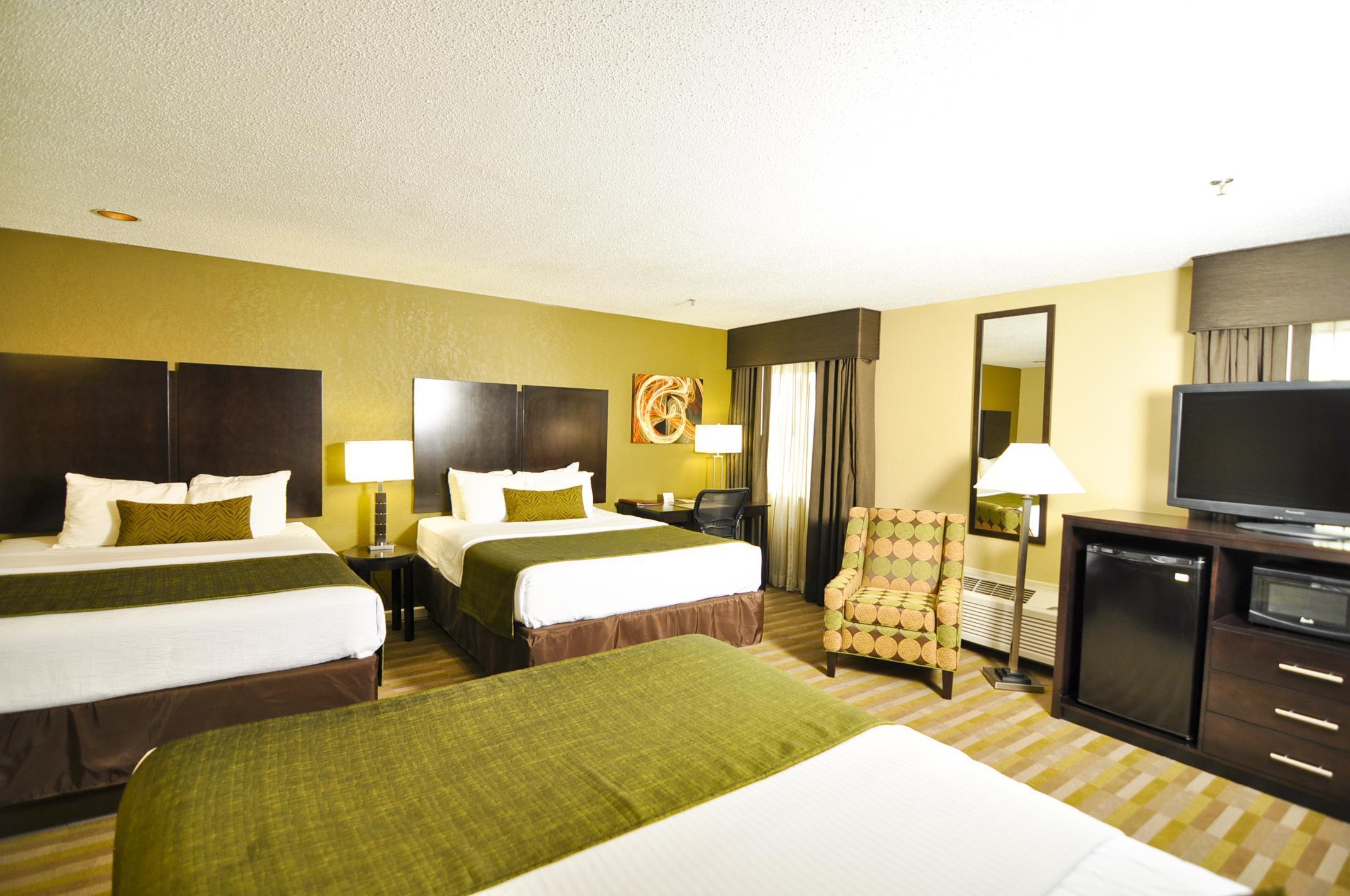 Best Western Norwalk Zewnętrze zdjęcie