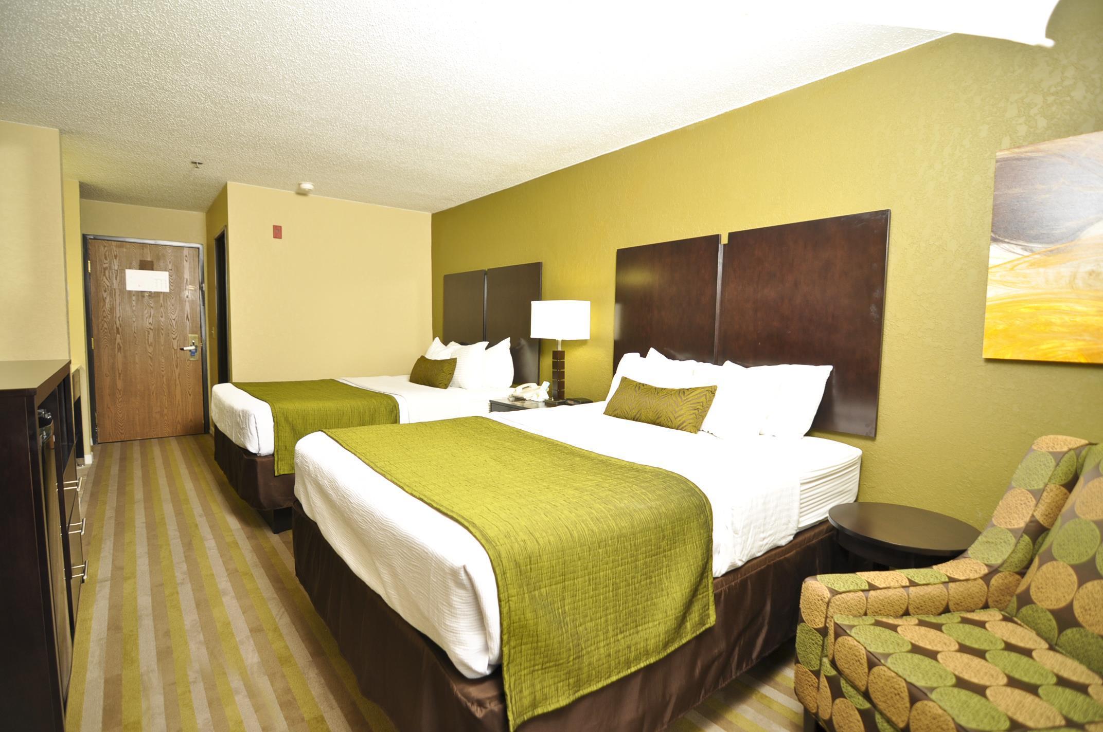 Best Western Norwalk Zewnętrze zdjęcie