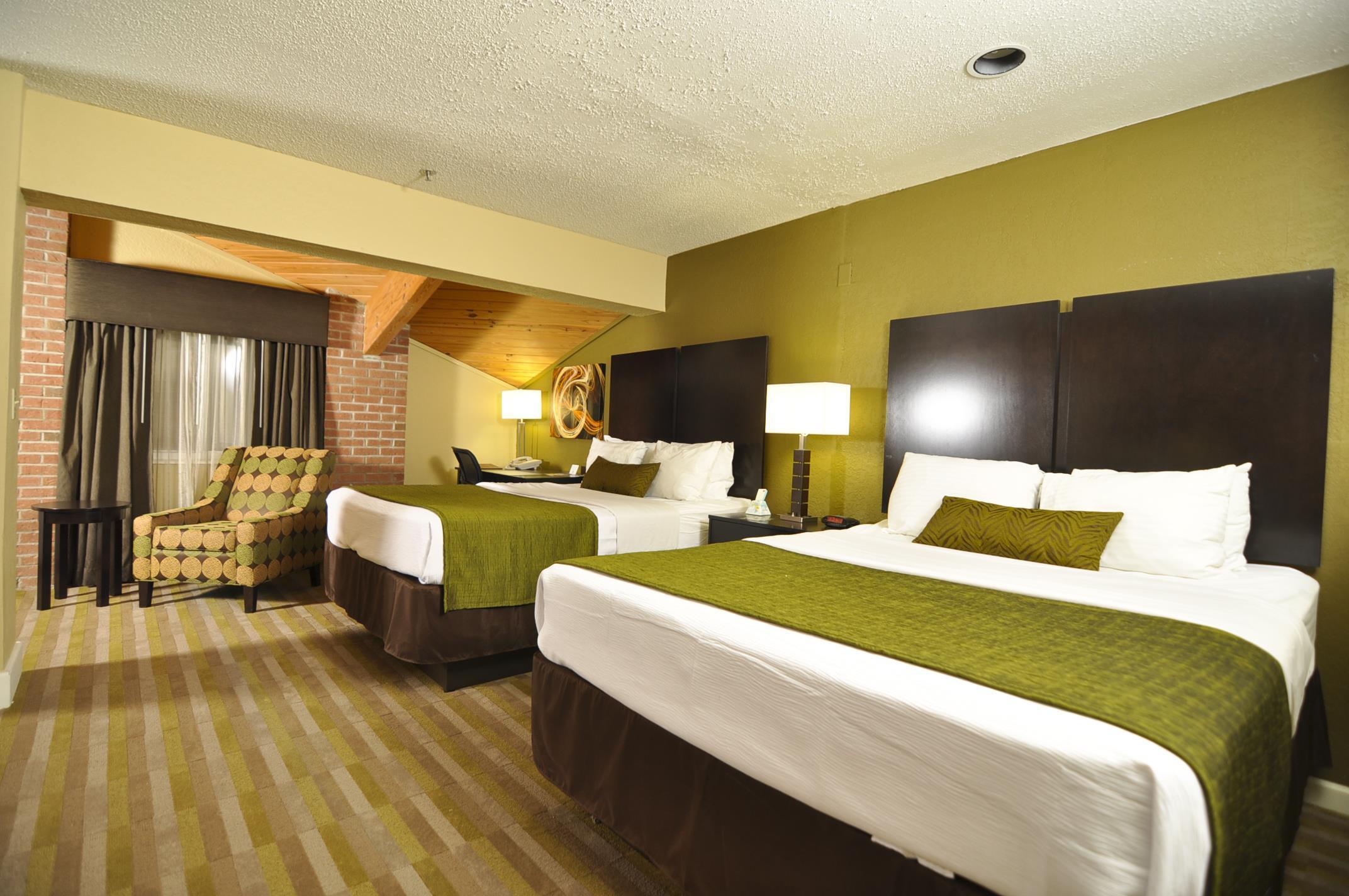 Best Western Norwalk Zewnętrze zdjęcie