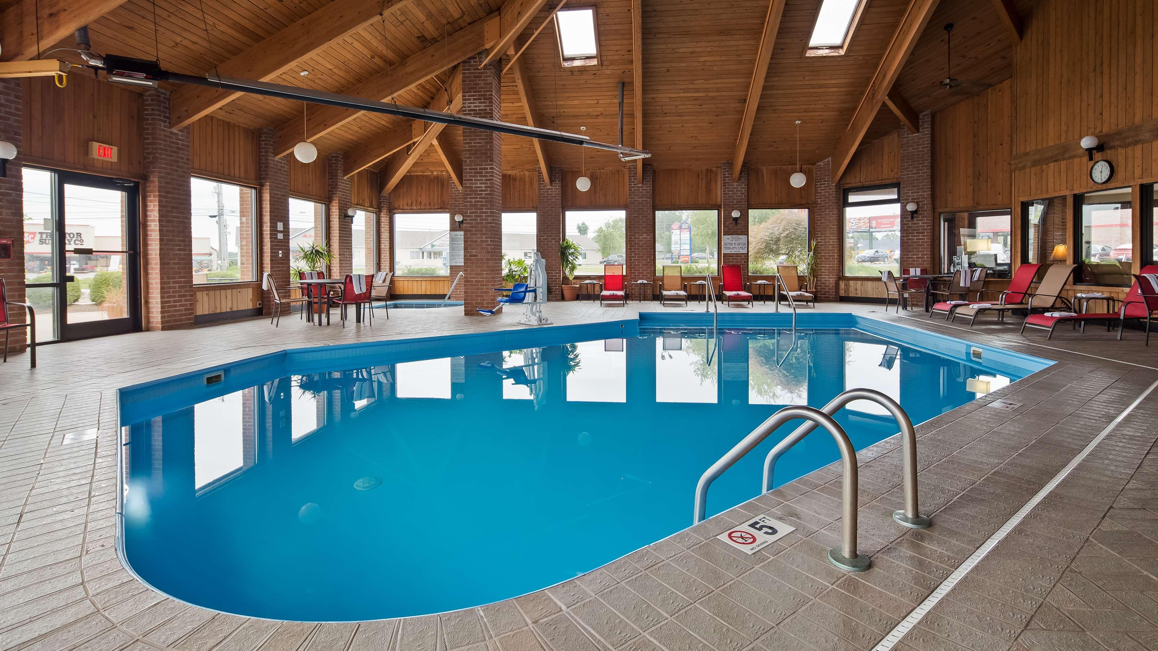 Best Western Norwalk Zewnętrze zdjęcie