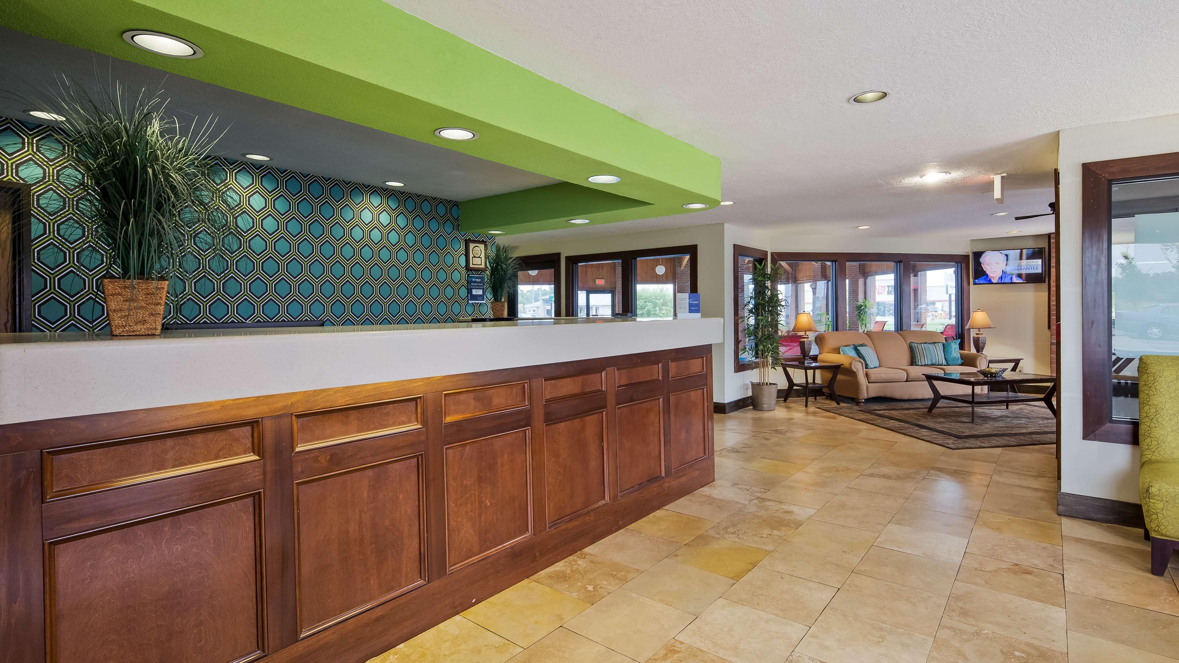 Best Western Norwalk Zewnętrze zdjęcie