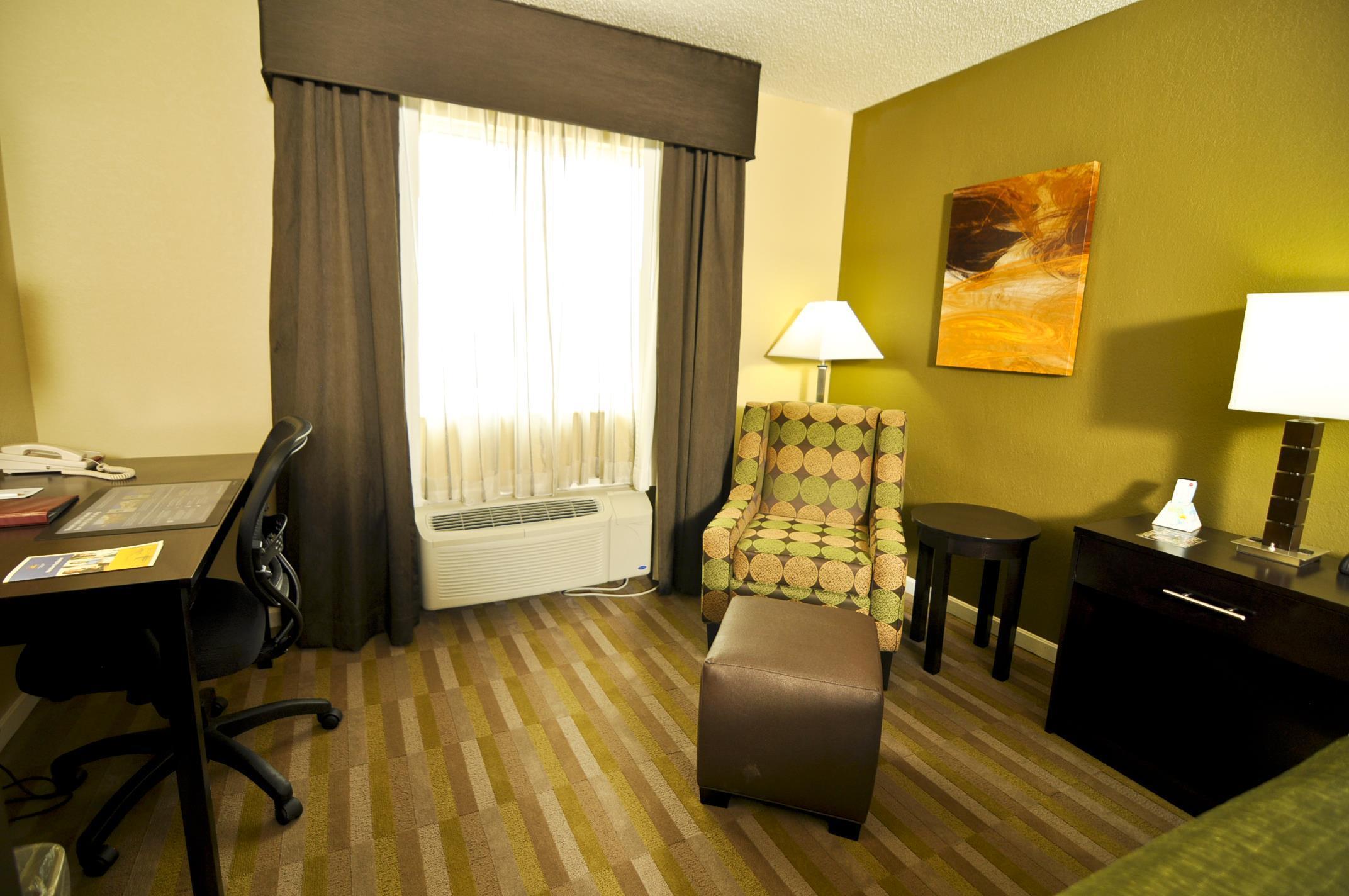 Best Western Norwalk Zewnętrze zdjęcie