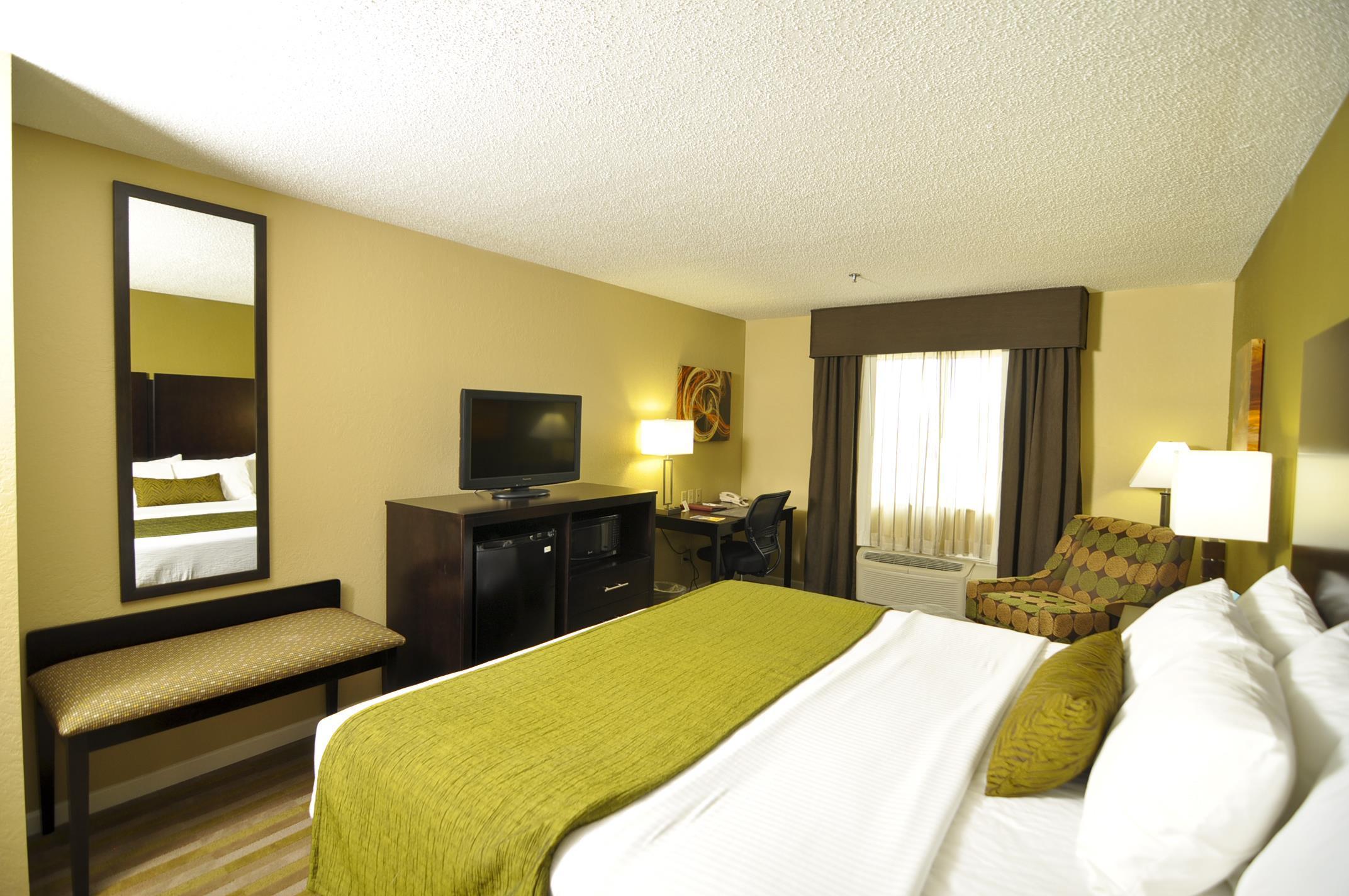 Best Western Norwalk Zewnętrze zdjęcie