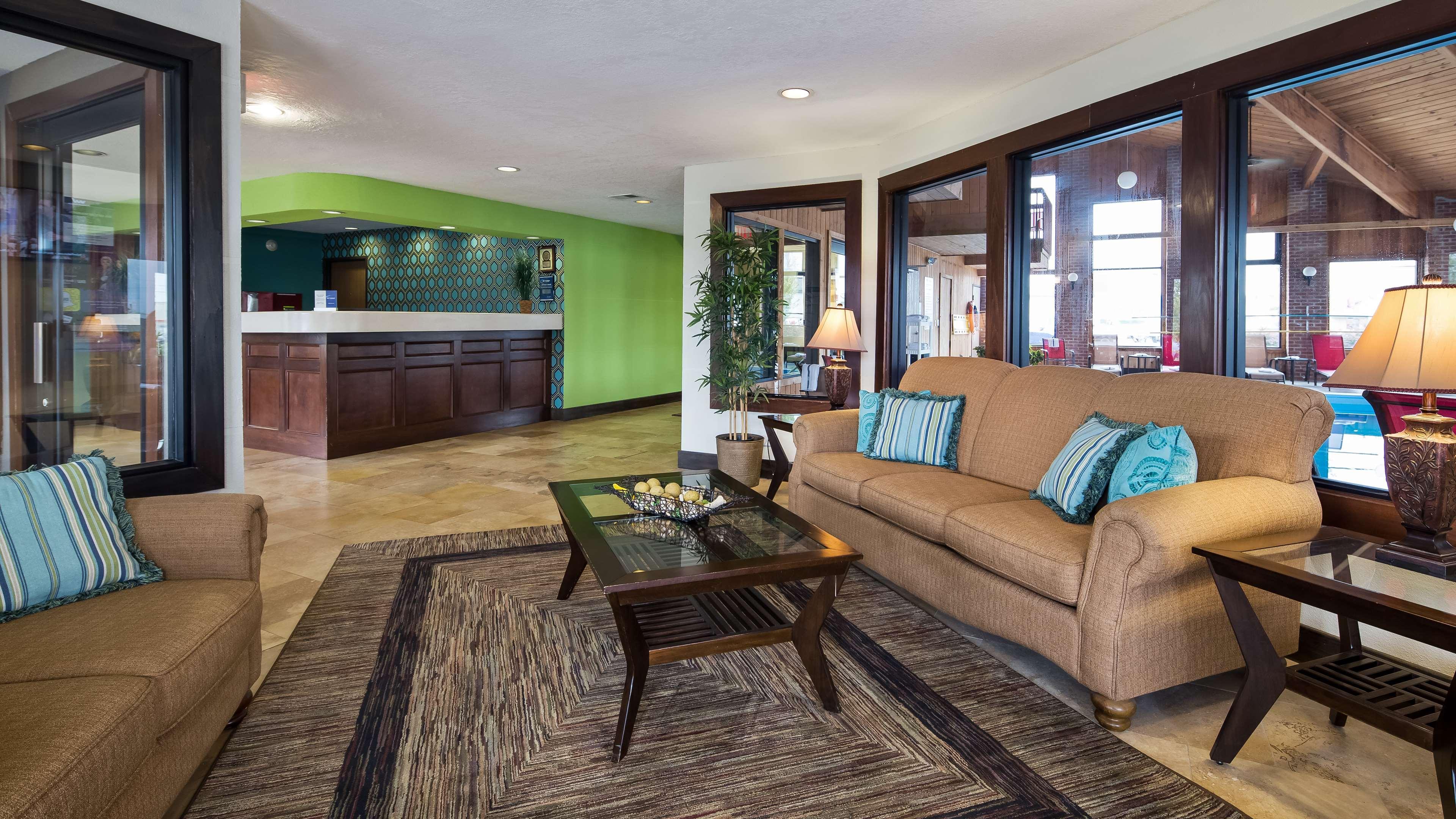 Best Western Norwalk Zewnętrze zdjęcie