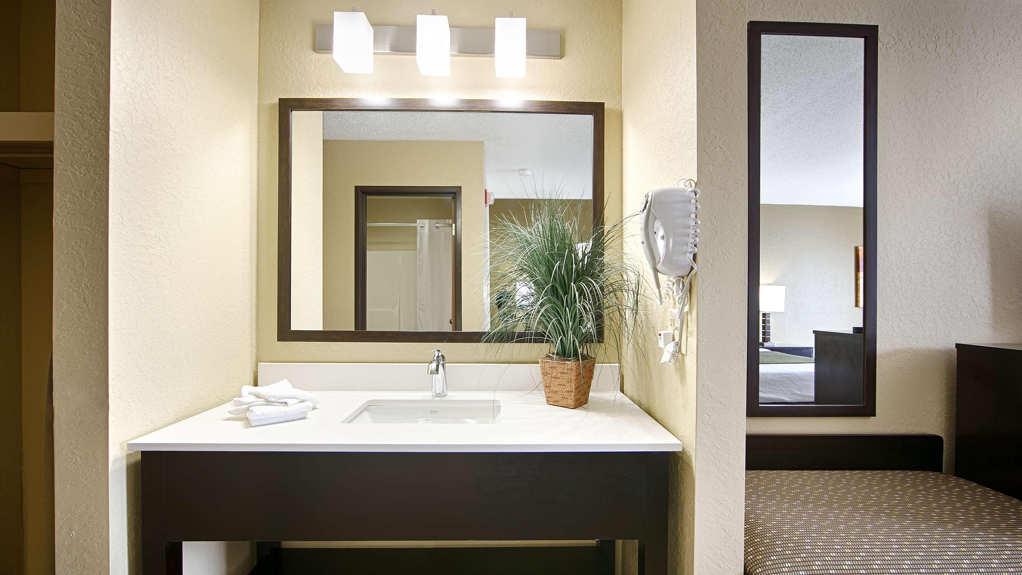 Best Western Norwalk Zewnętrze zdjęcie