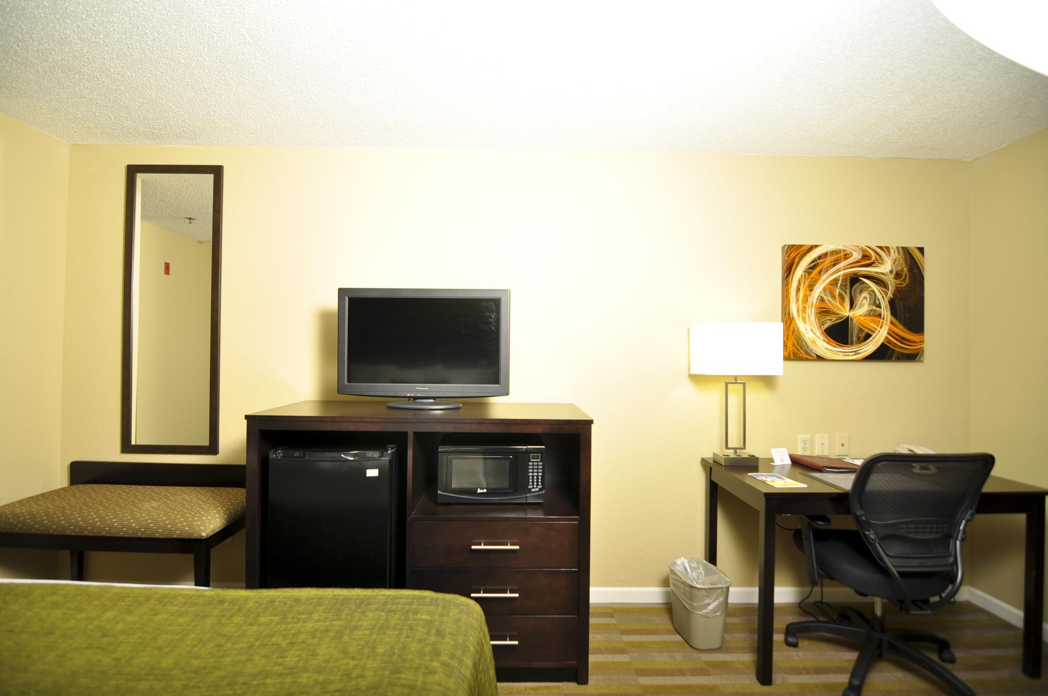 Best Western Norwalk Zewnętrze zdjęcie