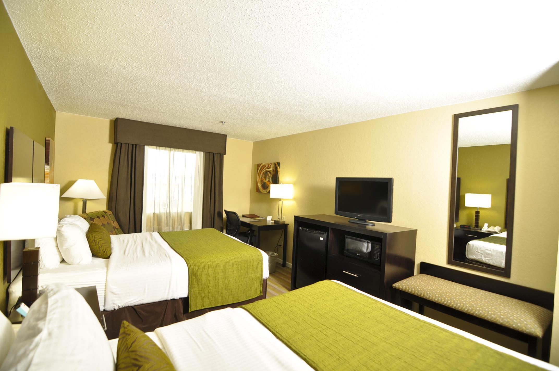 Best Western Norwalk Zewnętrze zdjęcie