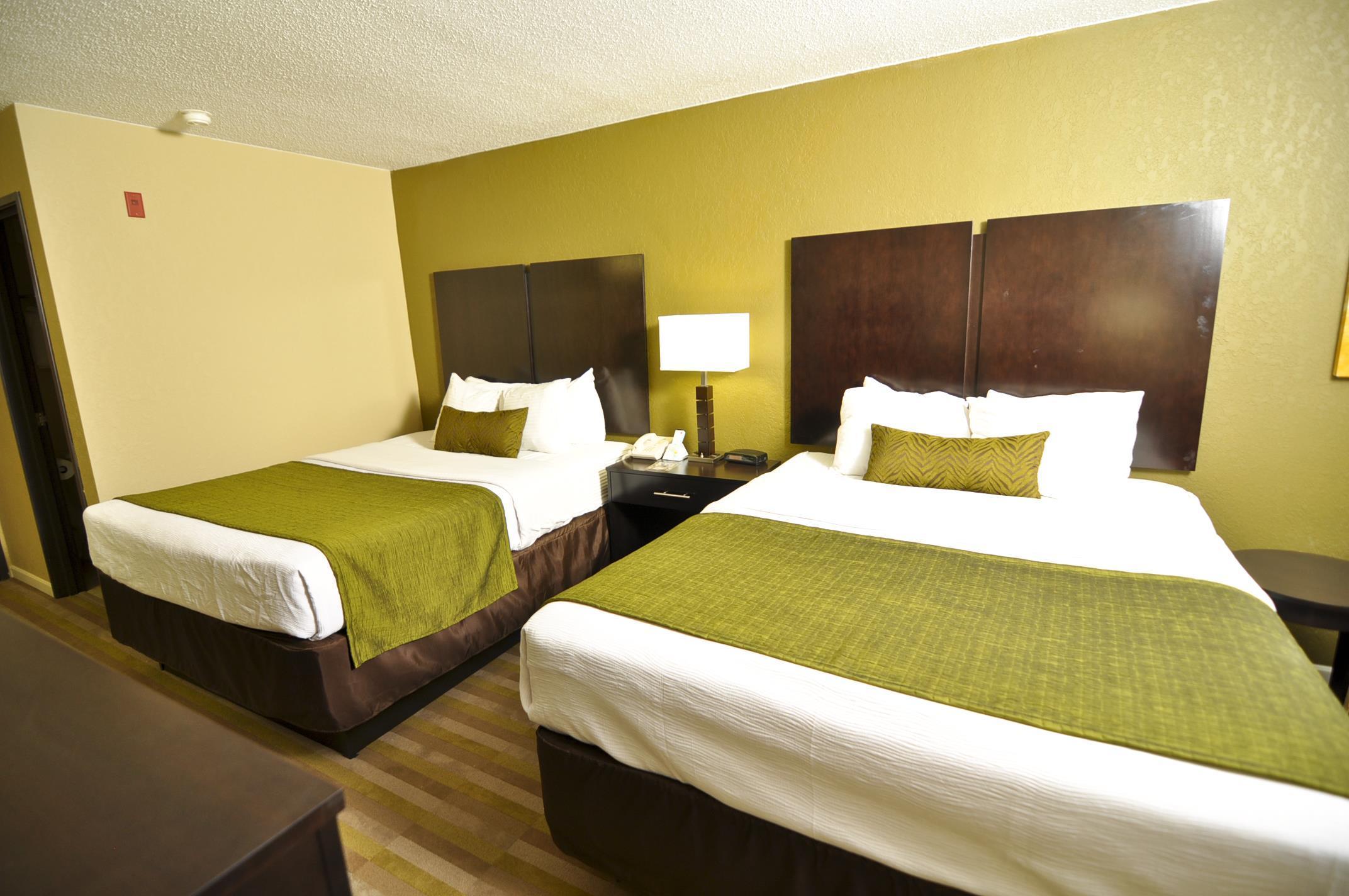 Best Western Norwalk Zewnętrze zdjęcie