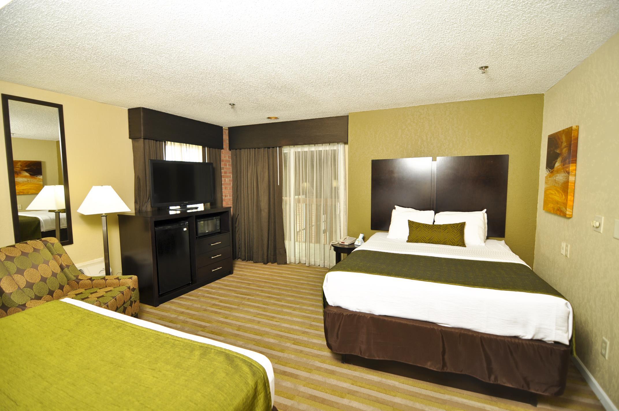 Best Western Norwalk Zewnętrze zdjęcie