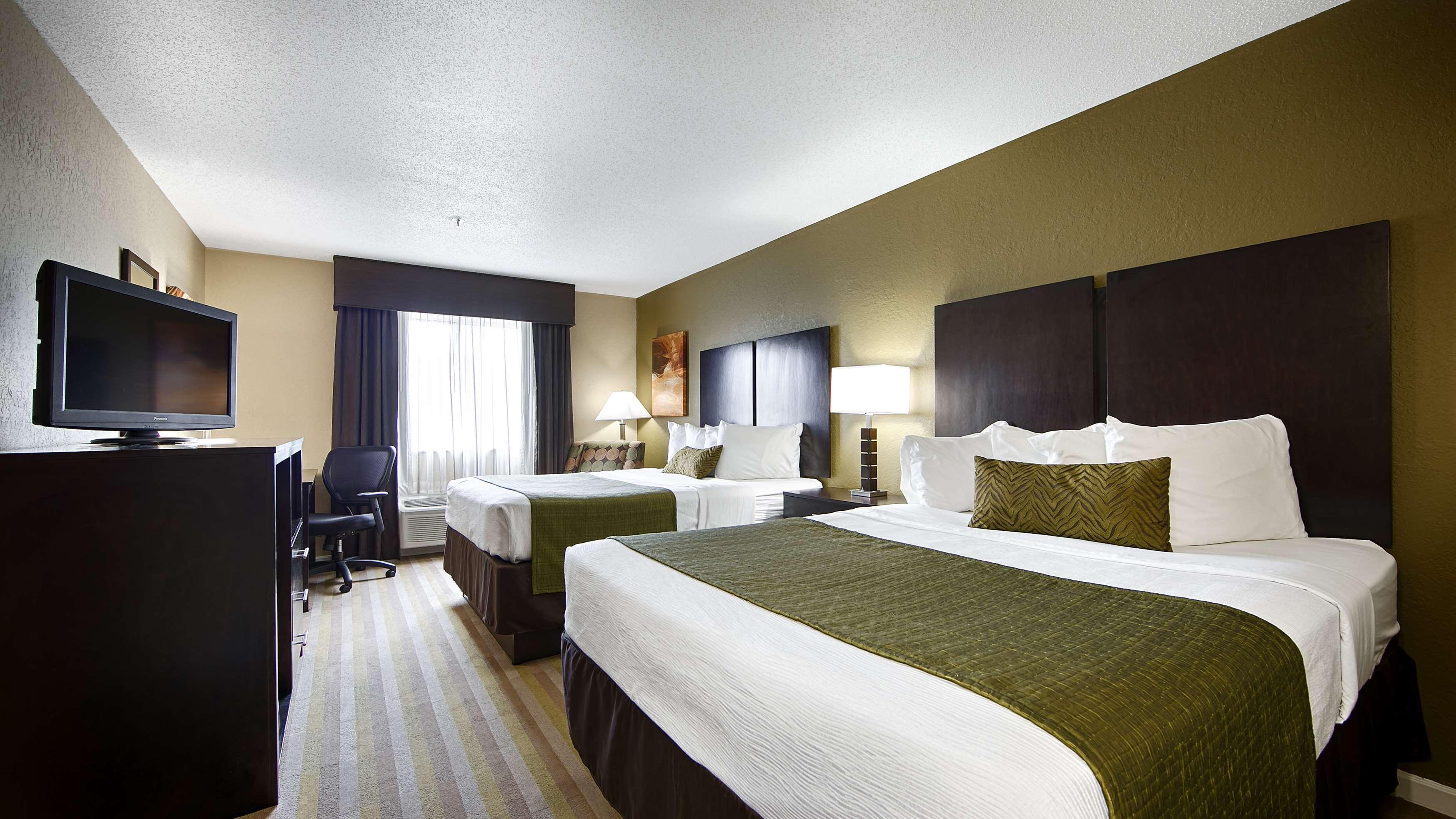 Best Western Norwalk Zewnętrze zdjęcie
