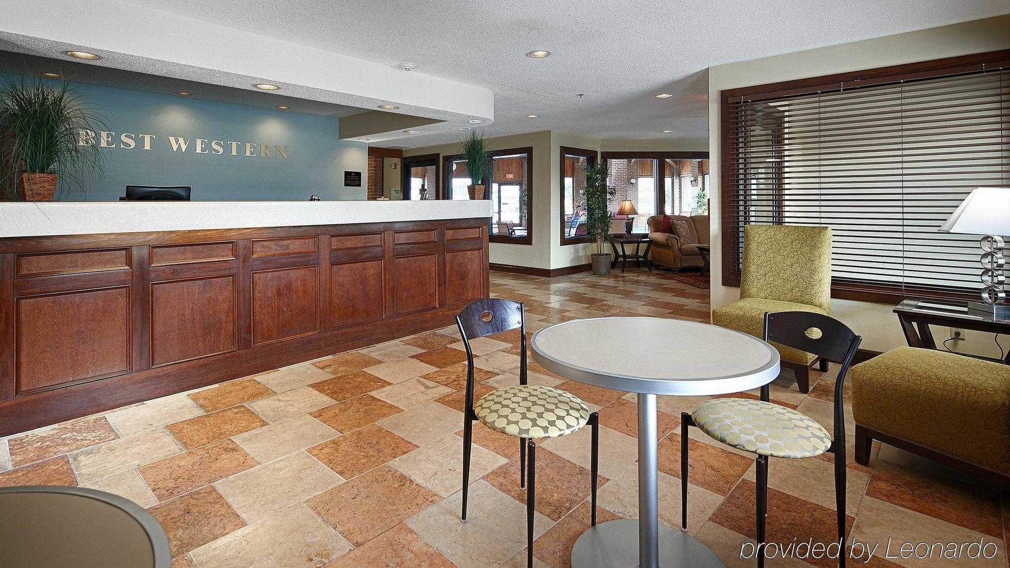 Best Western Norwalk Zewnętrze zdjęcie