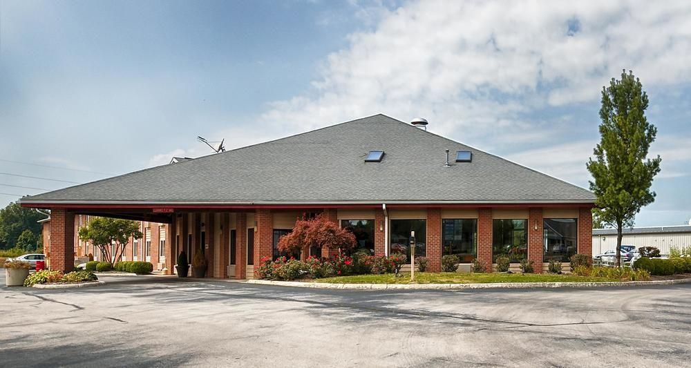Best Western Norwalk Zewnętrze zdjęcie