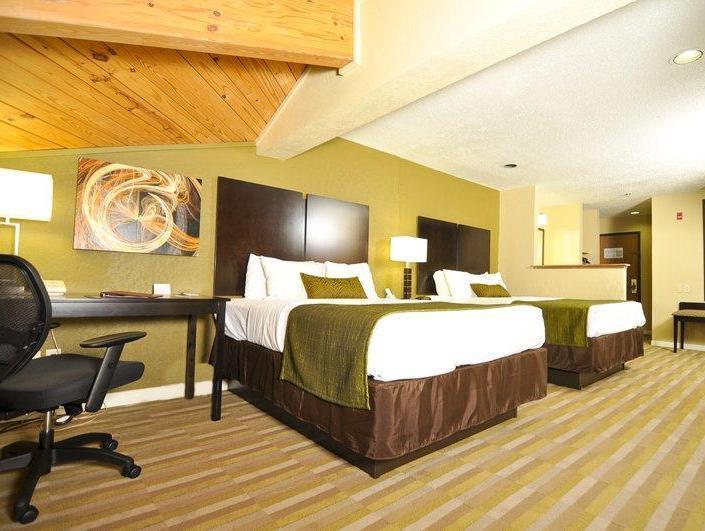 Best Western Norwalk Zewnętrze zdjęcie
