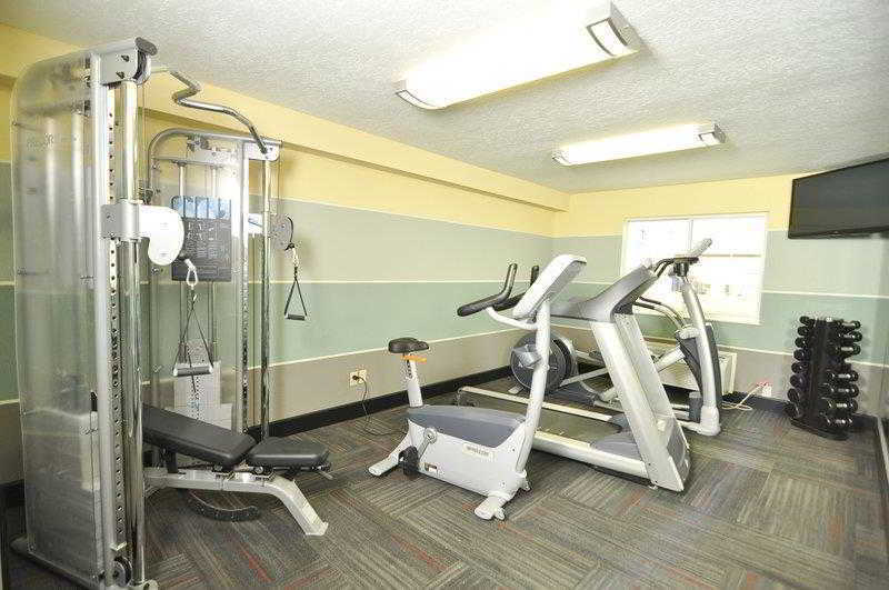 Best Western Norwalk Zewnętrze zdjęcie