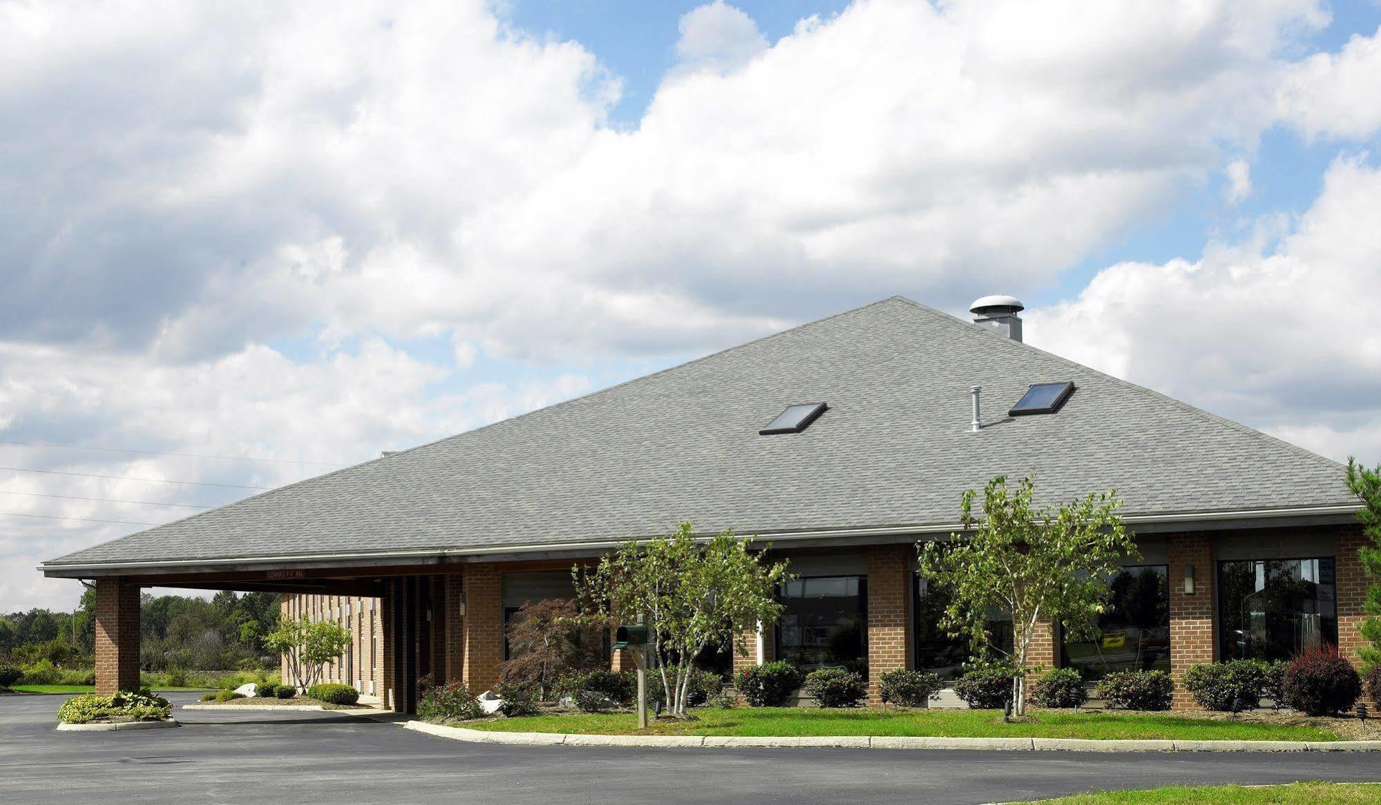 Best Western Norwalk Zewnętrze zdjęcie