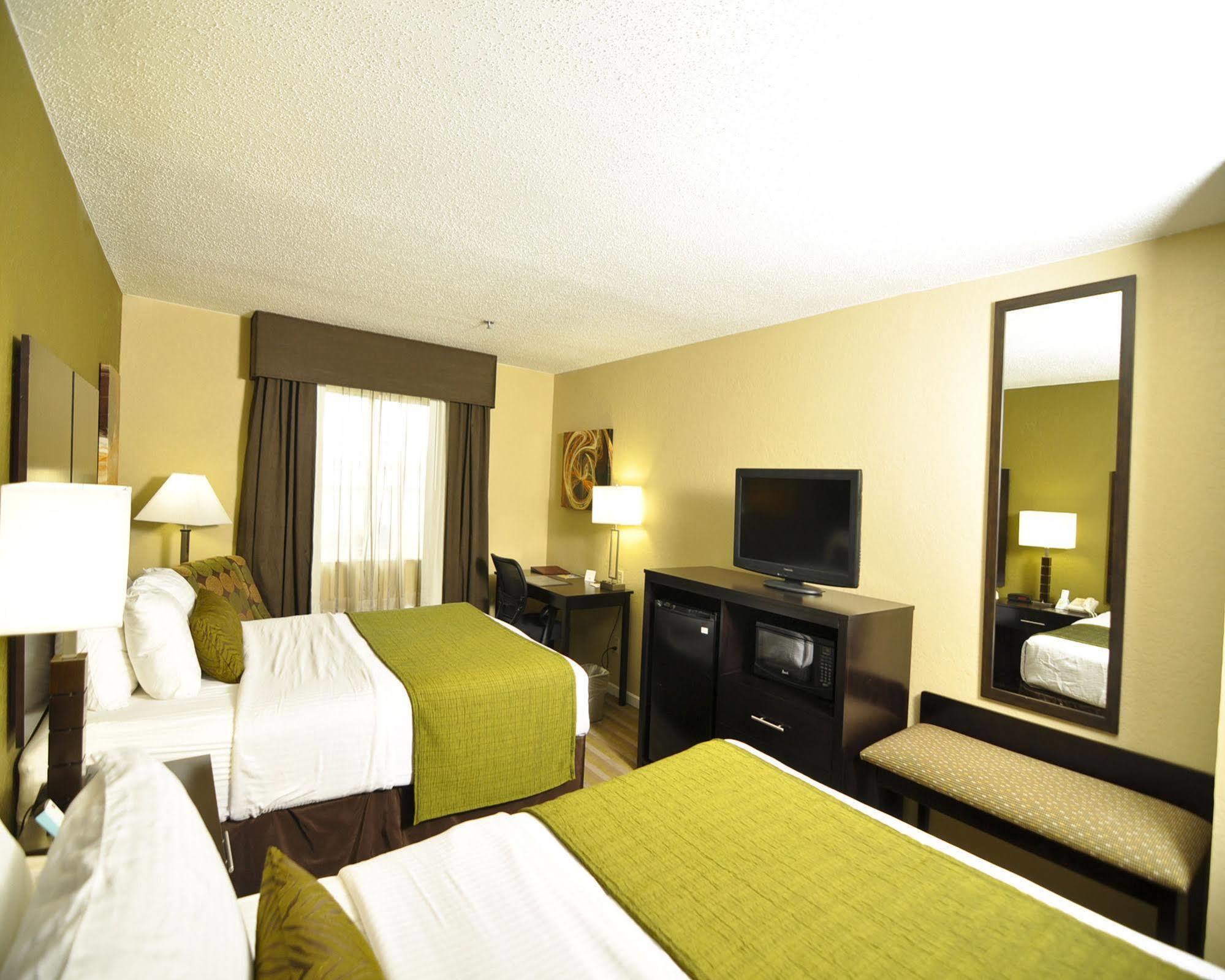 Best Western Norwalk Zewnętrze zdjęcie