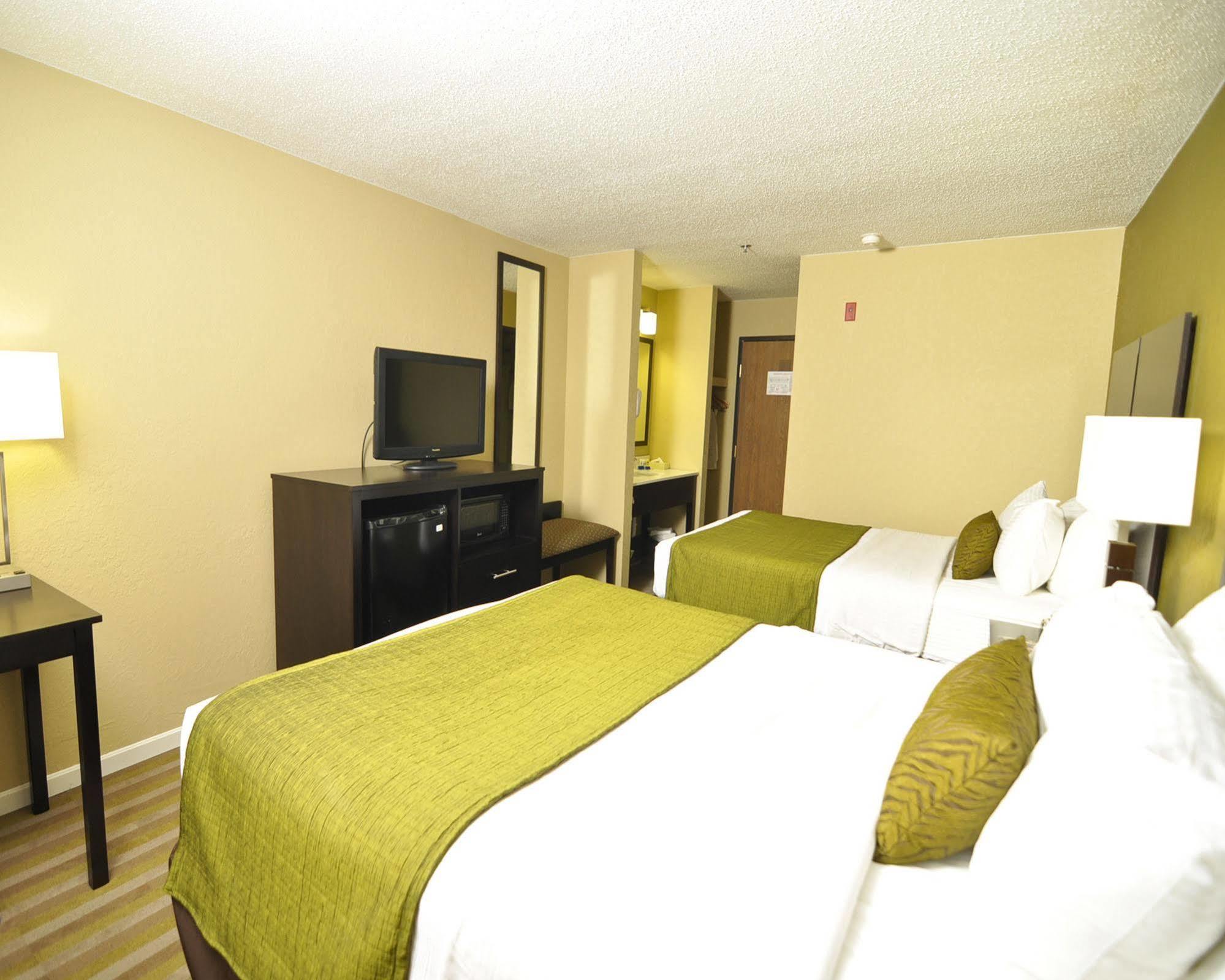 Best Western Norwalk Zewnętrze zdjęcie
