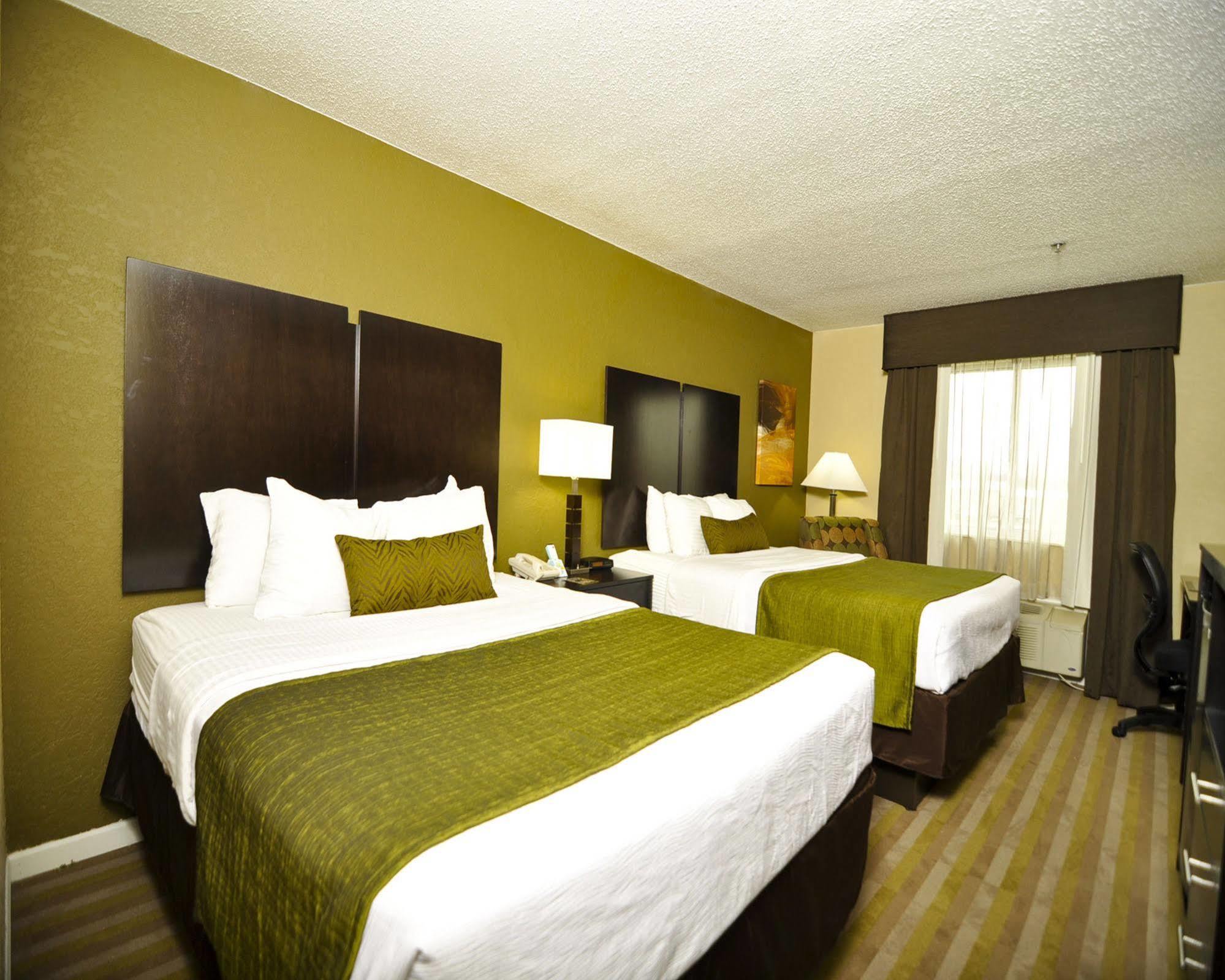Best Western Norwalk Zewnętrze zdjęcie