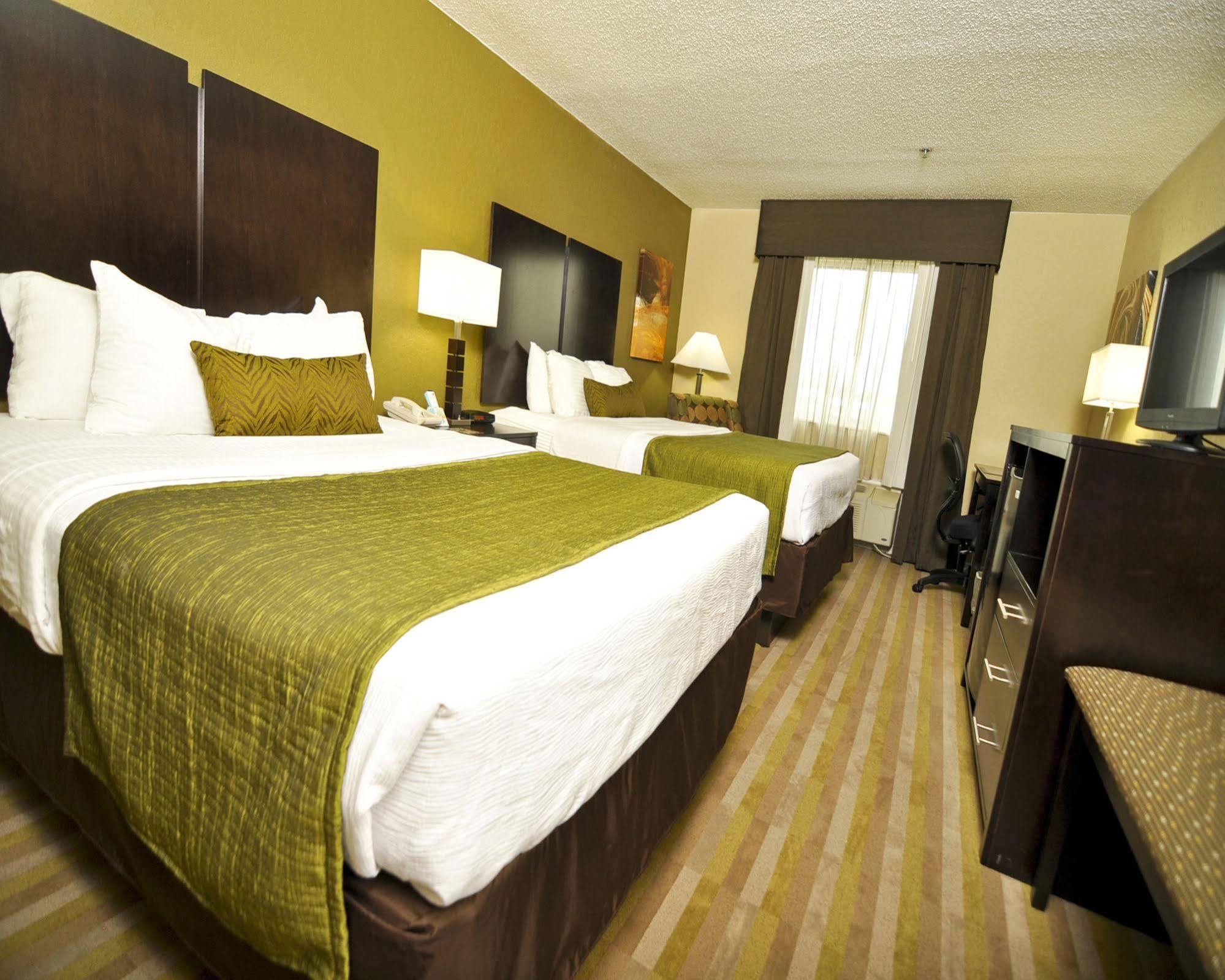 Best Western Norwalk Zewnętrze zdjęcie