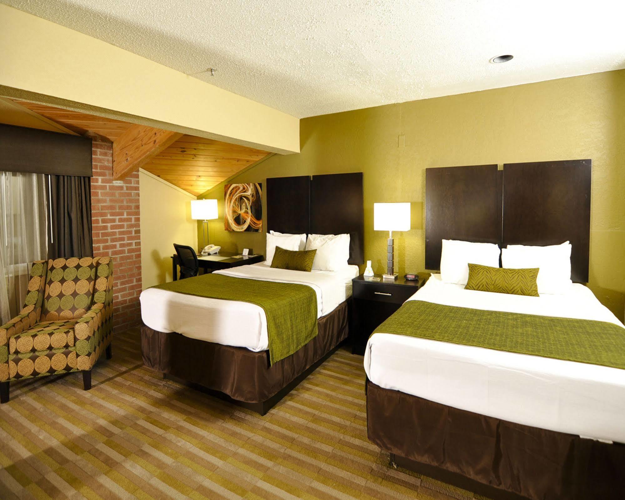 Best Western Norwalk Zewnętrze zdjęcie