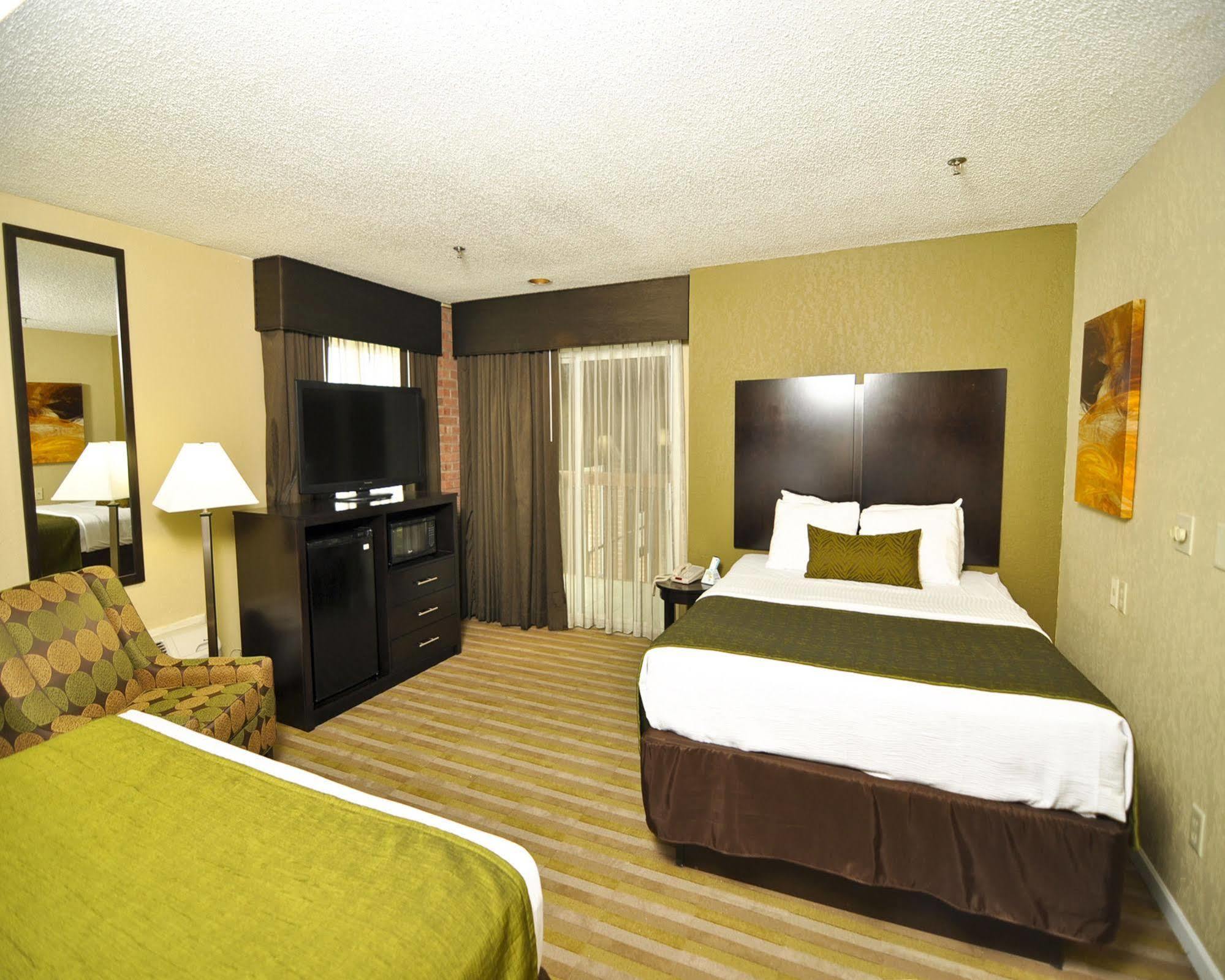 Best Western Norwalk Zewnętrze zdjęcie