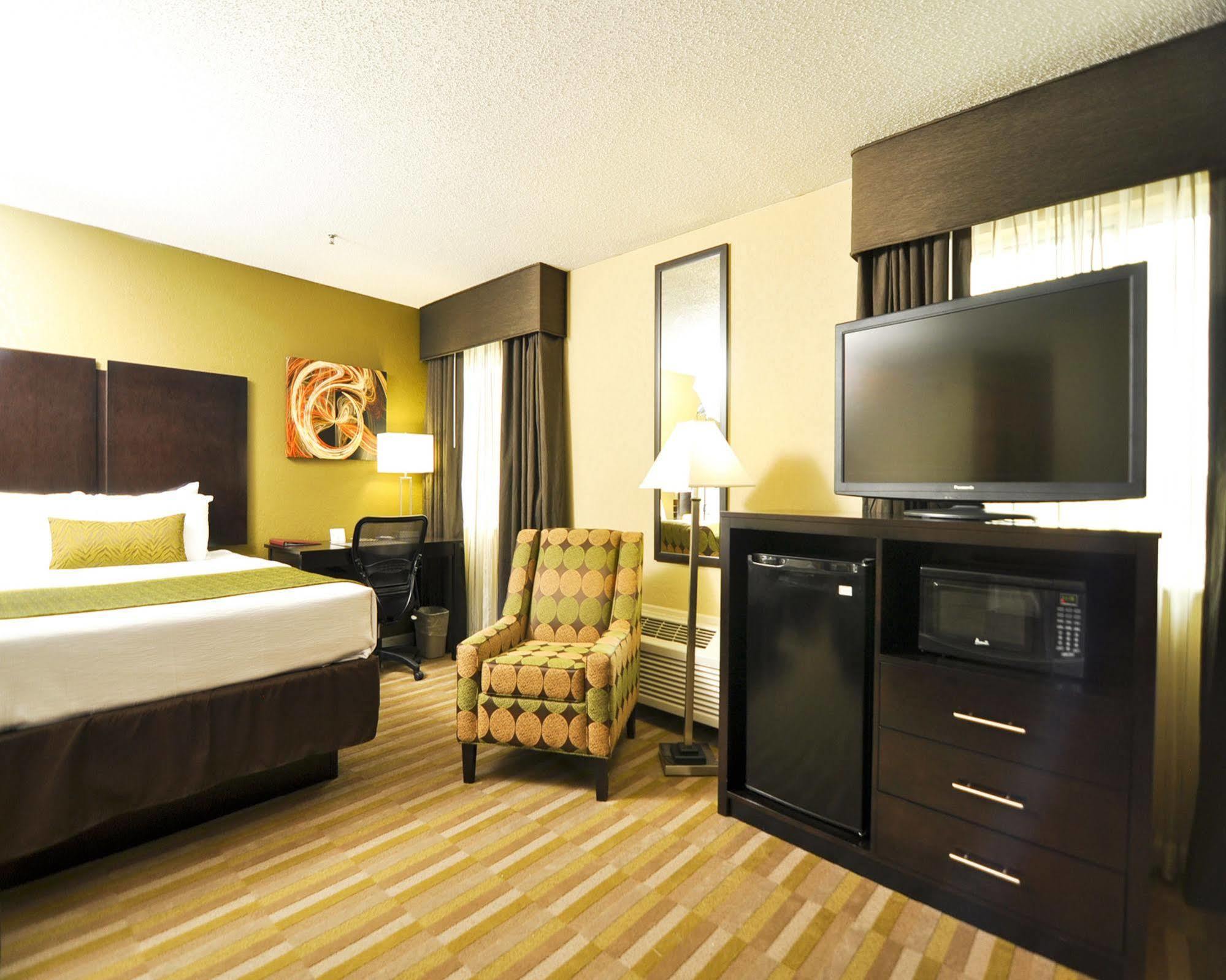 Best Western Norwalk Zewnętrze zdjęcie