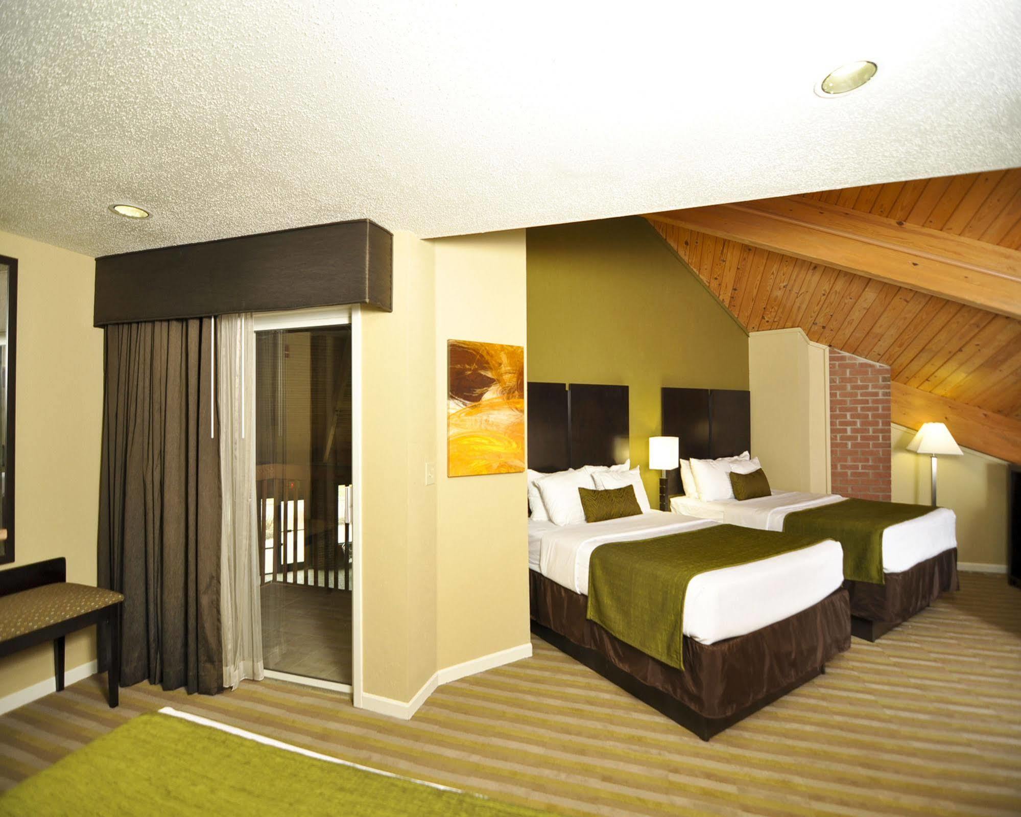 Best Western Norwalk Zewnętrze zdjęcie