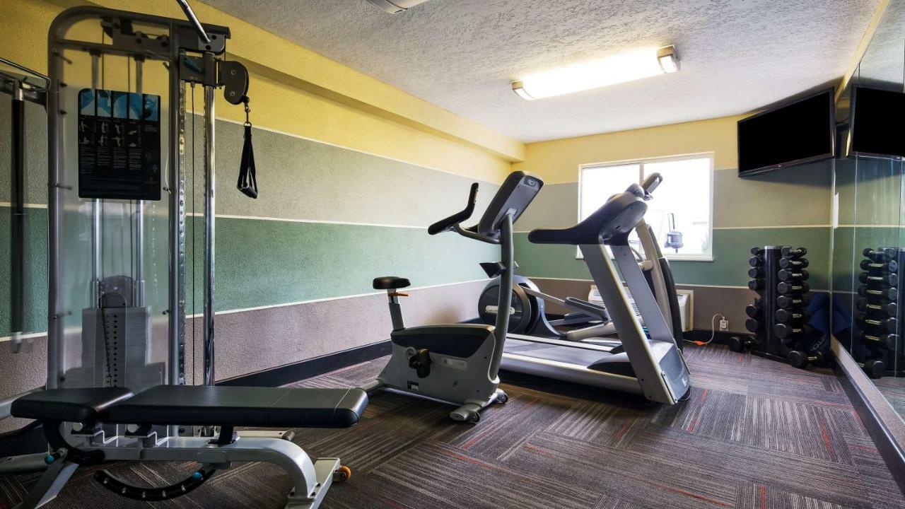 Best Western Norwalk Zewnętrze zdjęcie