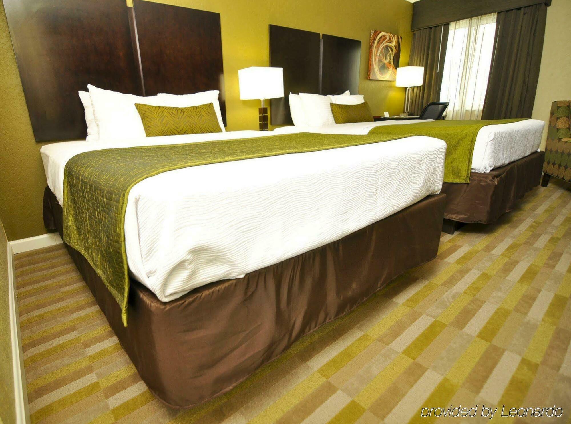 Best Western Norwalk Zewnętrze zdjęcie