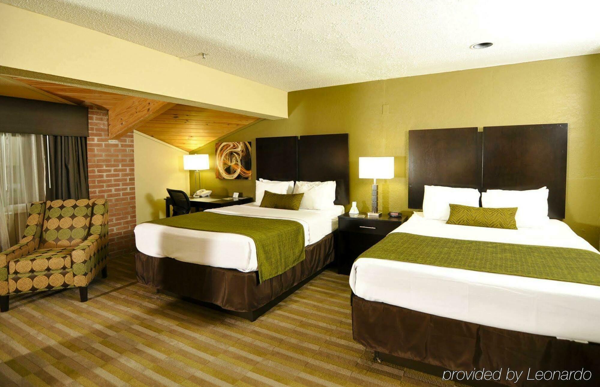 Best Western Norwalk Zewnętrze zdjęcie