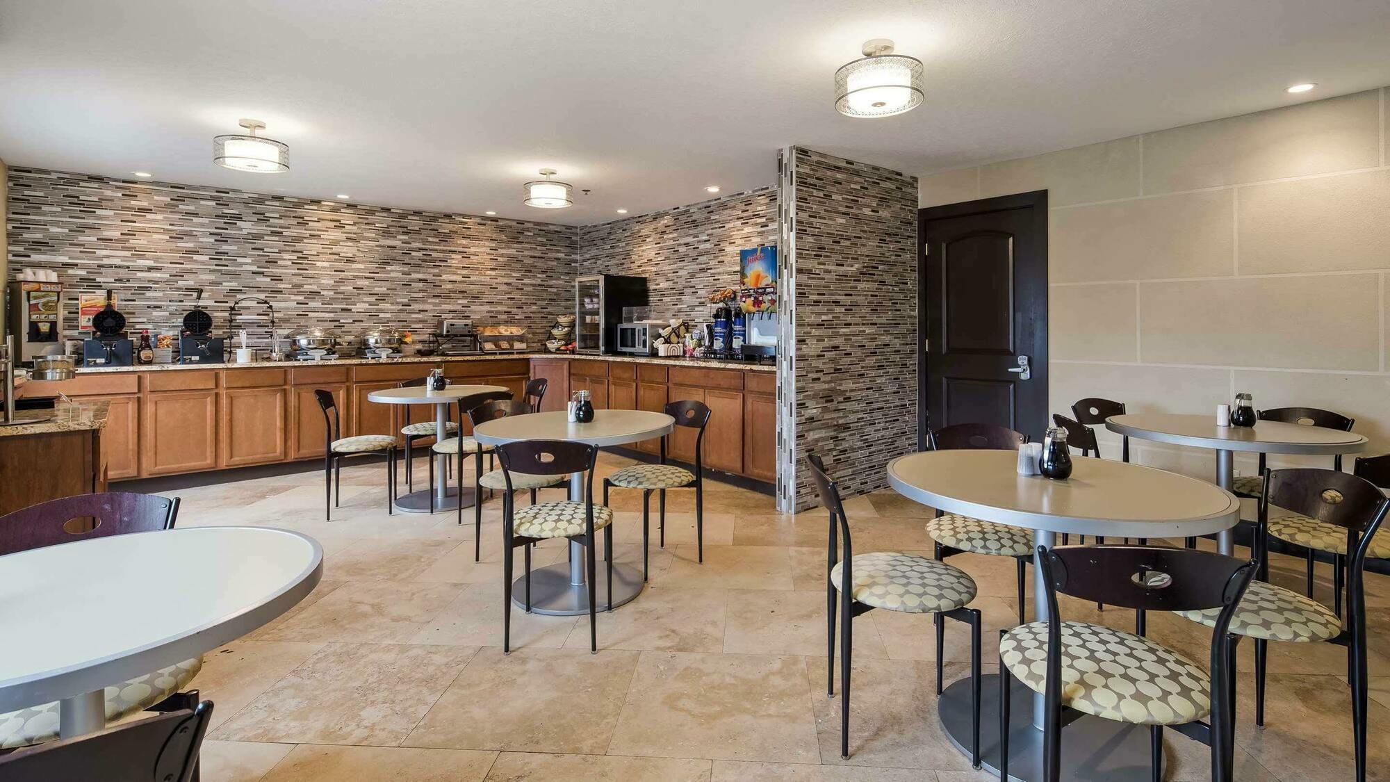 Best Western Norwalk Zewnętrze zdjęcie