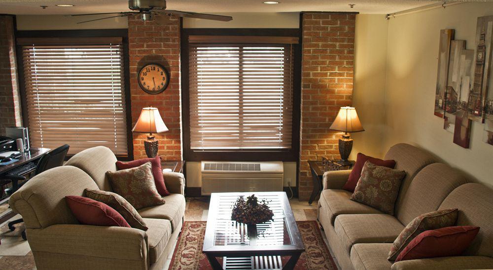 Best Western Norwalk Zewnętrze zdjęcie